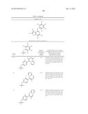 Heteroaromatic Compounds and their Use as Dopamine D1 Ligands diagram and image