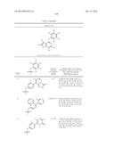 Heteroaromatic Compounds and their Use as Dopamine D1 Ligands diagram and image