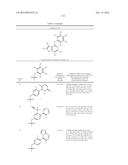 Heteroaromatic Compounds and their Use as Dopamine D1 Ligands diagram and image