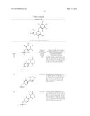 Heteroaromatic Compounds and their Use as Dopamine D1 Ligands diagram and image