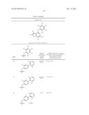 Heteroaromatic Compounds and their Use as Dopamine D1 Ligands diagram and image