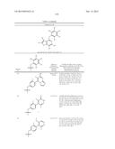 Heteroaromatic Compounds and their Use as Dopamine D1 Ligands diagram and image