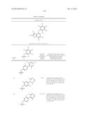 Heteroaromatic Compounds and their Use as Dopamine D1 Ligands diagram and image