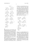 Heteroaromatic Compounds and their Use as Dopamine D1 Ligands diagram and image