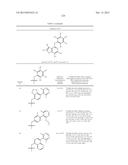 Heteroaromatic Compounds and their Use as Dopamine D1 Ligands diagram and image