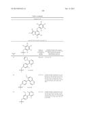 Heteroaromatic Compounds and their Use as Dopamine D1 Ligands diagram and image