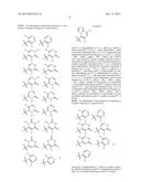 Heteroaromatic Compounds and their Use as Dopamine D1 Ligands diagram and image