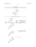 Heteroaromatic Compounds and their Use as Dopamine D1 Ligands diagram and image