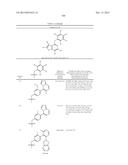 Heteroaromatic Compounds and their Use as Dopamine D1 Ligands diagram and image