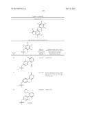 Heteroaromatic Compounds and their Use as Dopamine D1 Ligands diagram and image