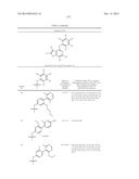 Heteroaromatic Compounds and their Use as Dopamine D1 Ligands diagram and image