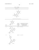 Heteroaromatic Compounds and their Use as Dopamine D1 Ligands diagram and image