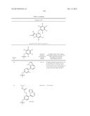 Heteroaromatic Compounds and their Use as Dopamine D1 Ligands diagram and image