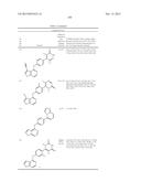 Heteroaromatic Compounds and their Use as Dopamine D1 Ligands diagram and image