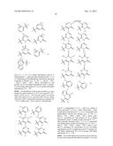 Heteroaromatic Compounds and their Use as Dopamine D1 Ligands diagram and image