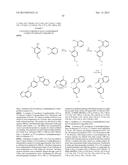 Heteroaromatic Compounds and their Use as Dopamine D1 Ligands diagram and image