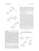 Heteroaromatic Compounds and their Use as Dopamine D1 Ligands diagram and image