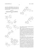 Heteroaromatic Compounds and their Use as Dopamine D1 Ligands diagram and image