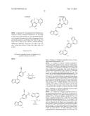 Heteroaromatic Compounds and their Use as Dopamine D1 Ligands diagram and image