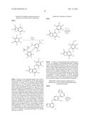 Heteroaromatic Compounds and their Use as Dopamine D1 Ligands diagram and image