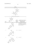 Heteroaromatic Compounds and their Use as Dopamine D1 Ligands diagram and image