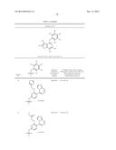 Heteroaromatic Compounds and their Use as Dopamine D1 Ligands diagram and image