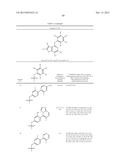 Heteroaromatic Compounds and their Use as Dopamine D1 Ligands diagram and image