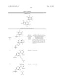 Heteroaromatic Compounds and their Use as Dopamine D1 Ligands diagram and image