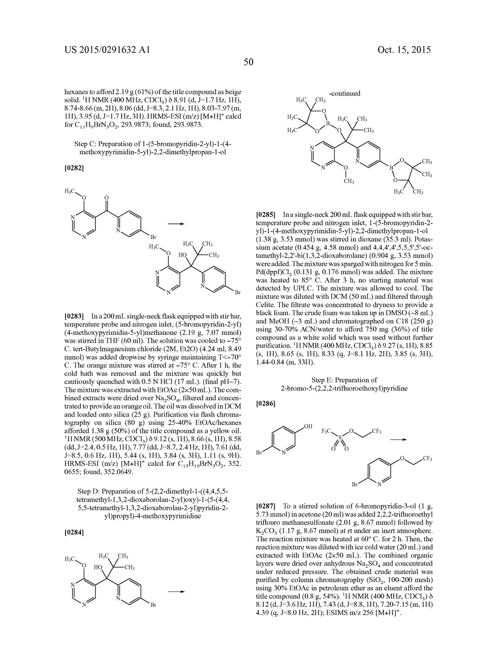 METALLOENZYME INHIBITOR COMPOUNDS AS FUNGICIDES - diagram, schematic, and image 51