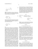 PROCESS FOR THE PREPARATION OF HIGH PURITY NORBORNENE ALKANOLS AND     DERIVATIVES THEREOF diagram and image