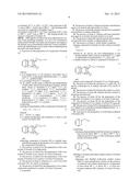PROCESS FOR THE PREPARATION OF HIGH PURITY NORBORNENE ALKANOLS AND     DERIVATIVES THEREOF diagram and image