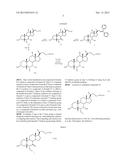 PROCESS FOR PREPARING BILE ACID DERIVATIVES diagram and image