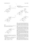 PROCESS FOR PREPARING BILE ACID DERIVATIVES diagram and image