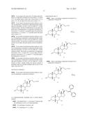 PROCESS FOR PREPARING BILE ACID DERIVATIVES diagram and image