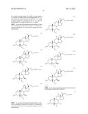 PROCESS FOR PREPARING BILE ACID DERIVATIVES diagram and image