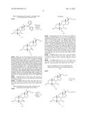 PROCESS FOR PREPARING BILE ACID DERIVATIVES diagram and image