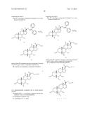 PROCESS FOR PREPARING BILE ACID DERIVATIVES diagram and image