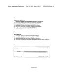 Recombinant Mycobacterium Encoding A Heparin-Binding Hemagglutinin (HBHA)     Fusion Protein And Uses Thereof diagram and image