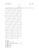 SPIDER SILK FUSION PROTEIN STRUCTURES FOR BINDING TO AN ORGANIC TARGET diagram and image