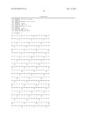 SPIDER SILK FUSION PROTEIN STRUCTURES FOR BINDING TO AN ORGANIC TARGET diagram and image