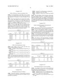 DEPOLYMERISATION OF POLYSACCHARIDES AND RELATED PRODUCTS diagram and image