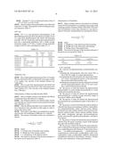 DEPOLYMERISATION OF POLYSACCHARIDES AND RELATED PRODUCTS diagram and image