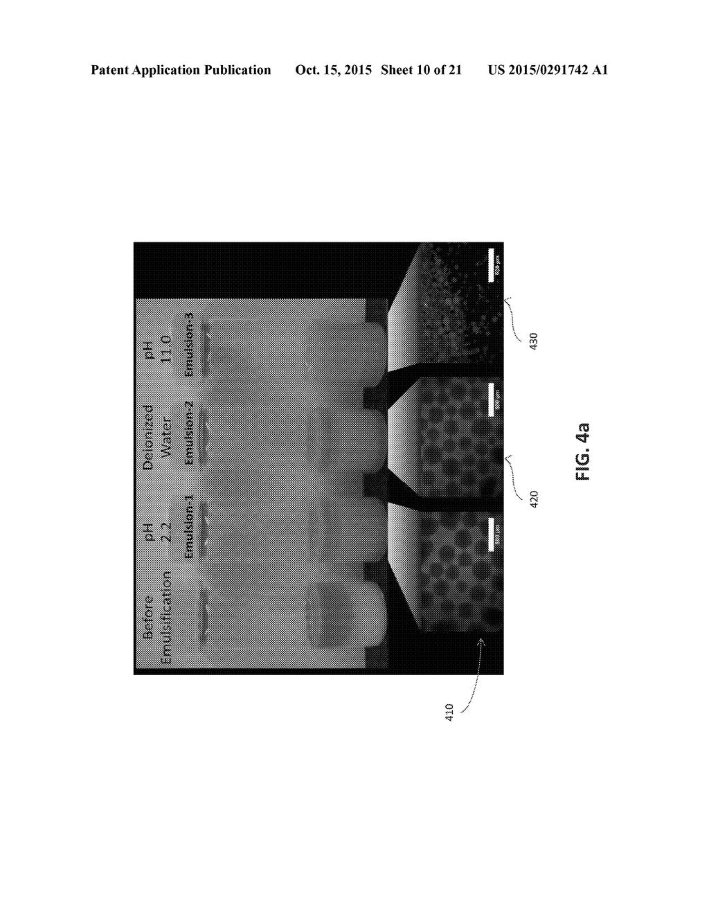 ANISOTROPIC AND AMPHIPHILIC PARTICLES AND METHODS FOR PRODUCING AND USING     THE SAME - diagram, schematic, and image 11