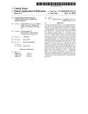 CROSSLINKED POLYETHYLENE COMPOSITION HAVING IMPROVED PROCESSABILITY diagram and image