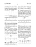 METHOD FOR PREPARING A COMPOSITION COMPRISING PERFLUOROPOLYETHER HAVING A     HYDROXYL GROUP AT ONE TERMINAL diagram and image