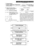 PROTECTING PARTS MADE OF CARBON-CONTAINING COMPOSITE MATERIAL FROM     OXIDATION diagram and image