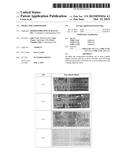 INKJET INK COMPOSITION diagram and image