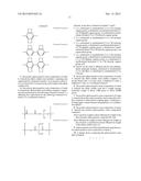 Positive Photosensitive Resin Composition, Photosensitive Resin Film and     Display Device Using the Same diagram and image