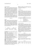 SOLVENT RESISTANT POLYMERIC MEMBRANES diagram and image