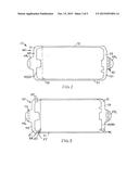 SYSTEMS FOR SECURING PROTECTIVE FILMS TO SURFACES OF SUBSTRATES diagram and image